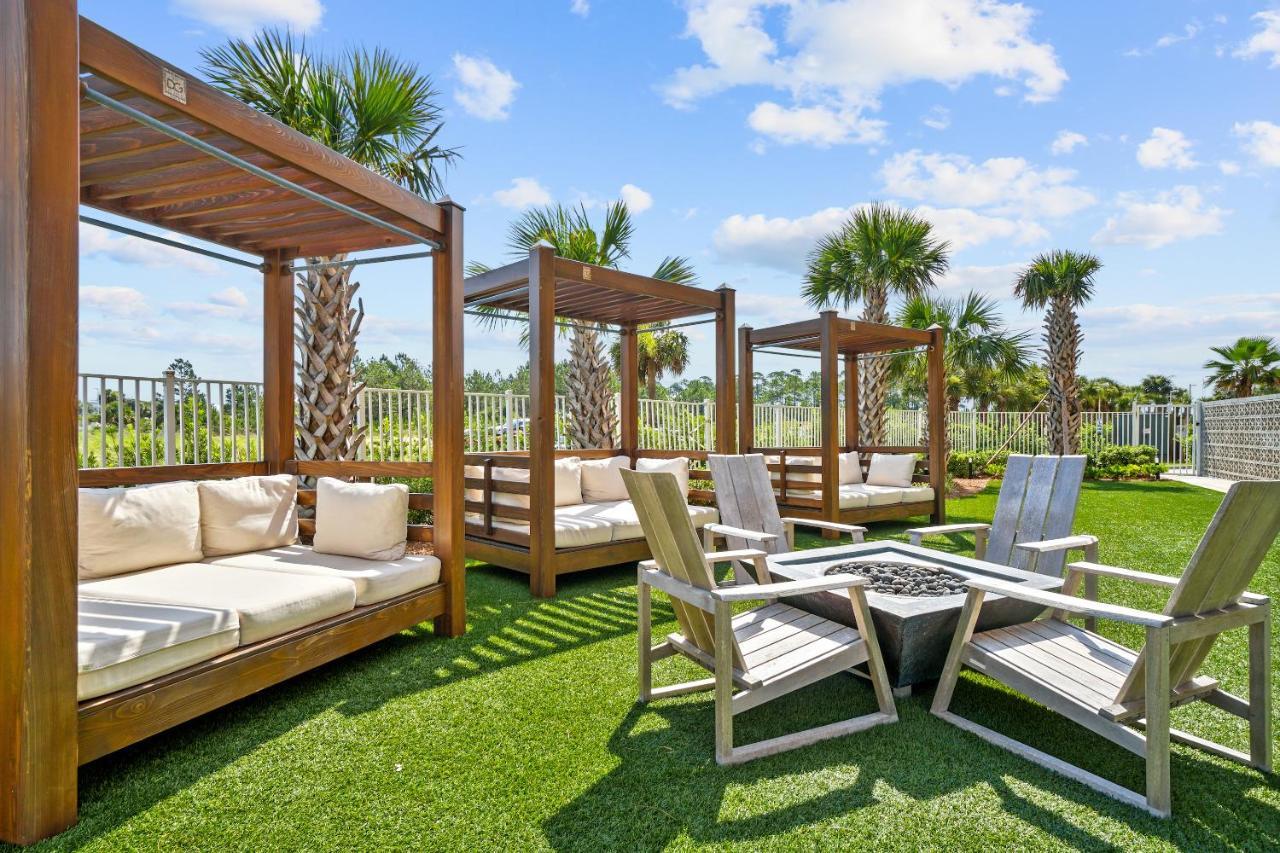 פנמה סיטי ביץ' Calypso Beach Resort Tower 3 Rentals מראה חיצוני תמונה