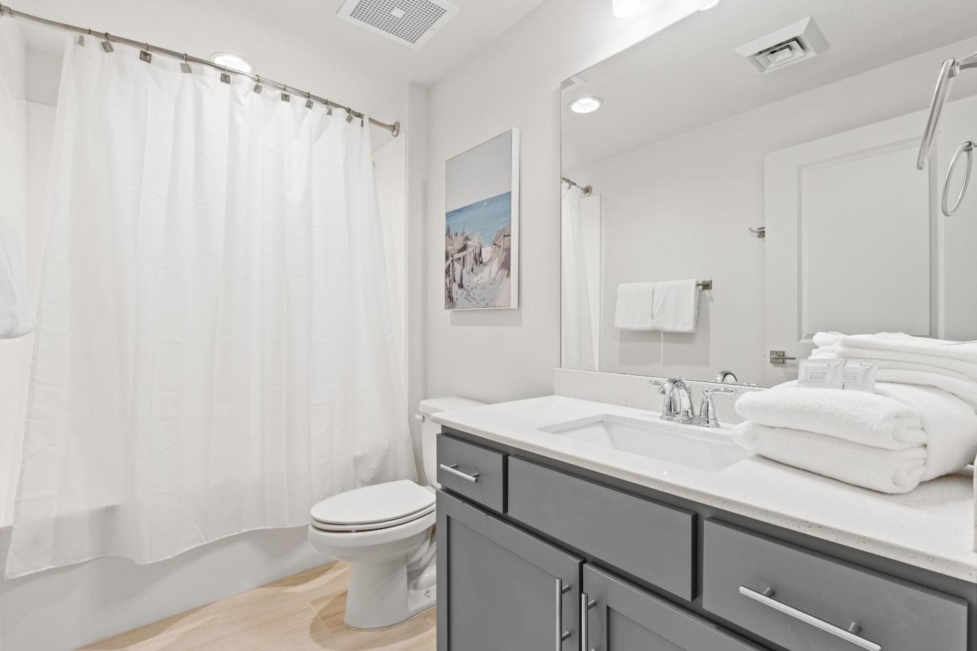 פנמה סיטי ביץ' Calypso Beach Resort Tower 3 Rentals חדר תמונה