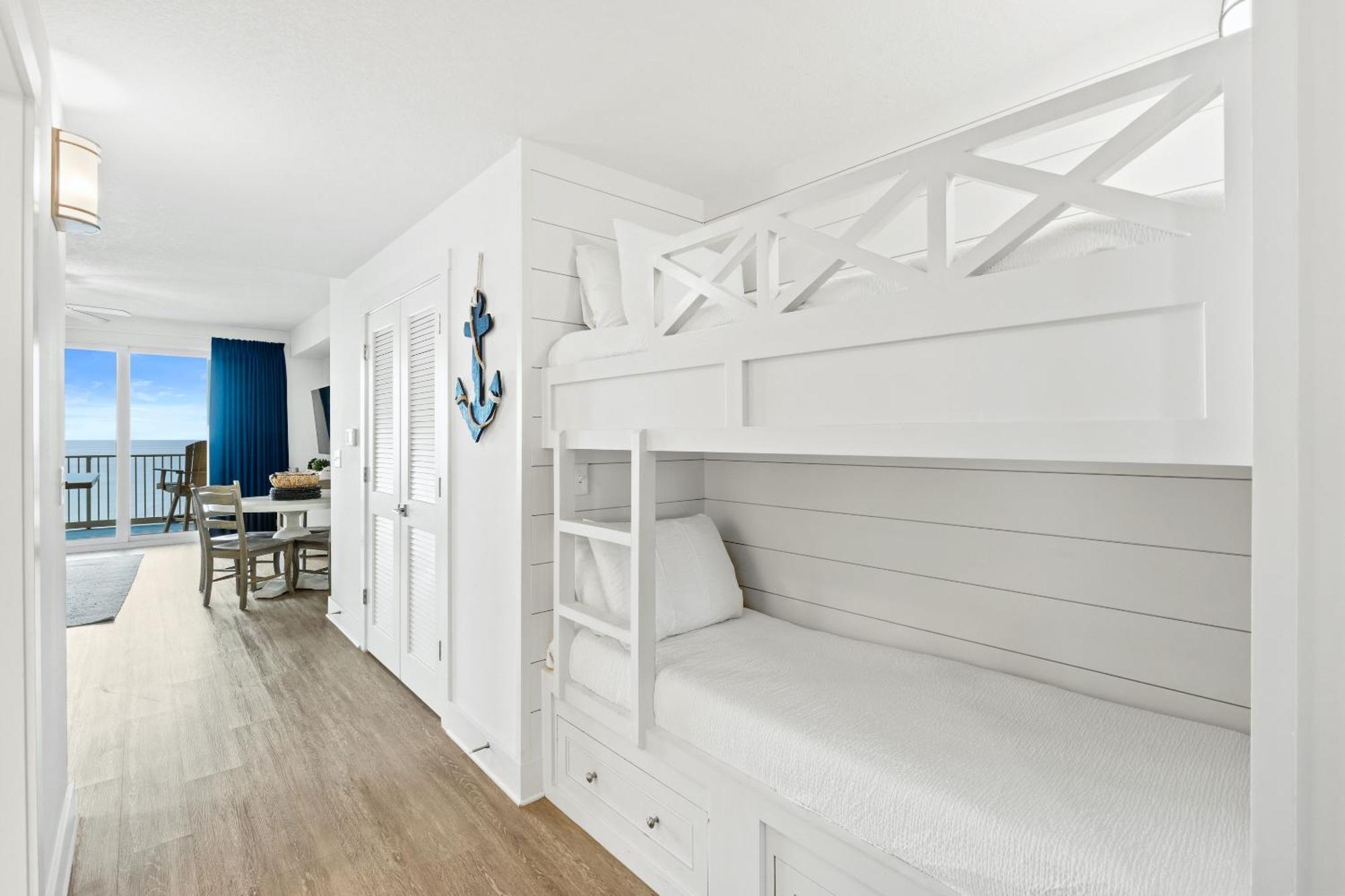 פנמה סיטי ביץ' Calypso Beach Resort Tower 3 Rentals חדר תמונה