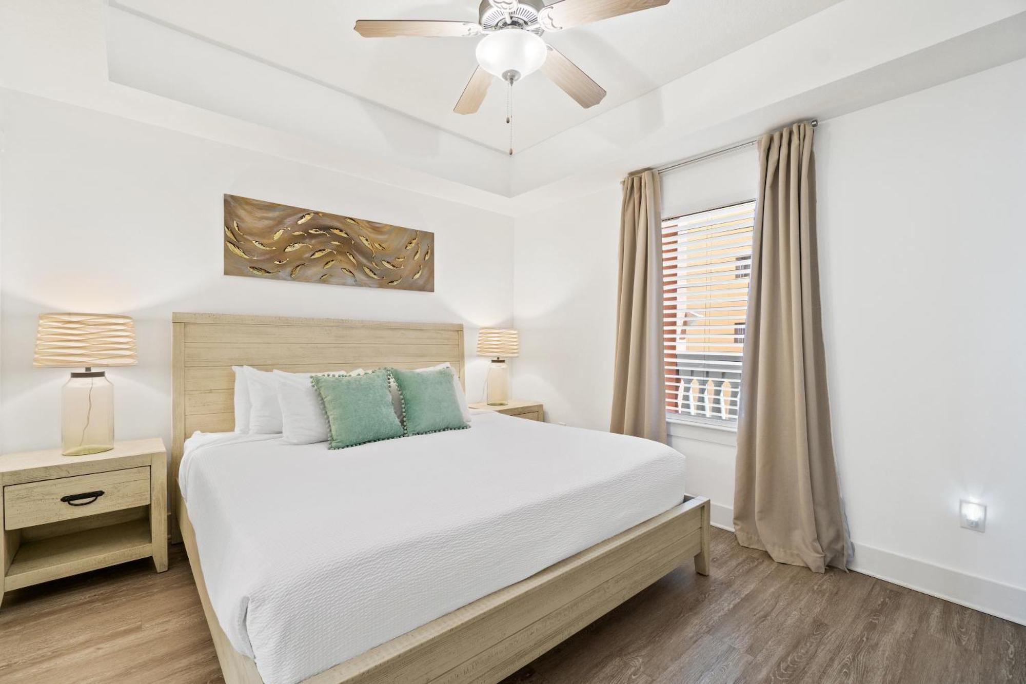 פנמה סיטי ביץ' Calypso Beach Resort Tower 3 Rentals חדר תמונה