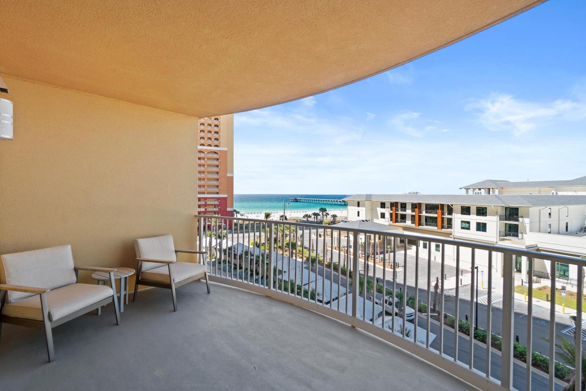 פנמה סיטי ביץ' Calypso Beach Resort Tower 3 Rentals חדר תמונה